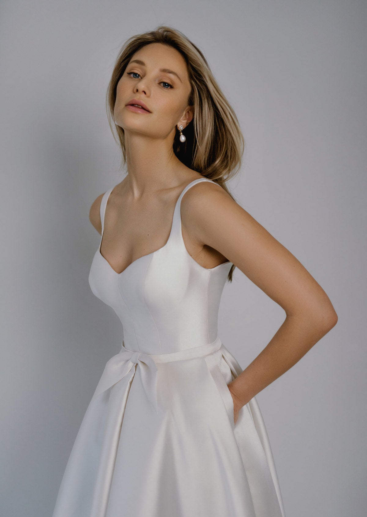 The WILD PEARL Collection – Karin Rom